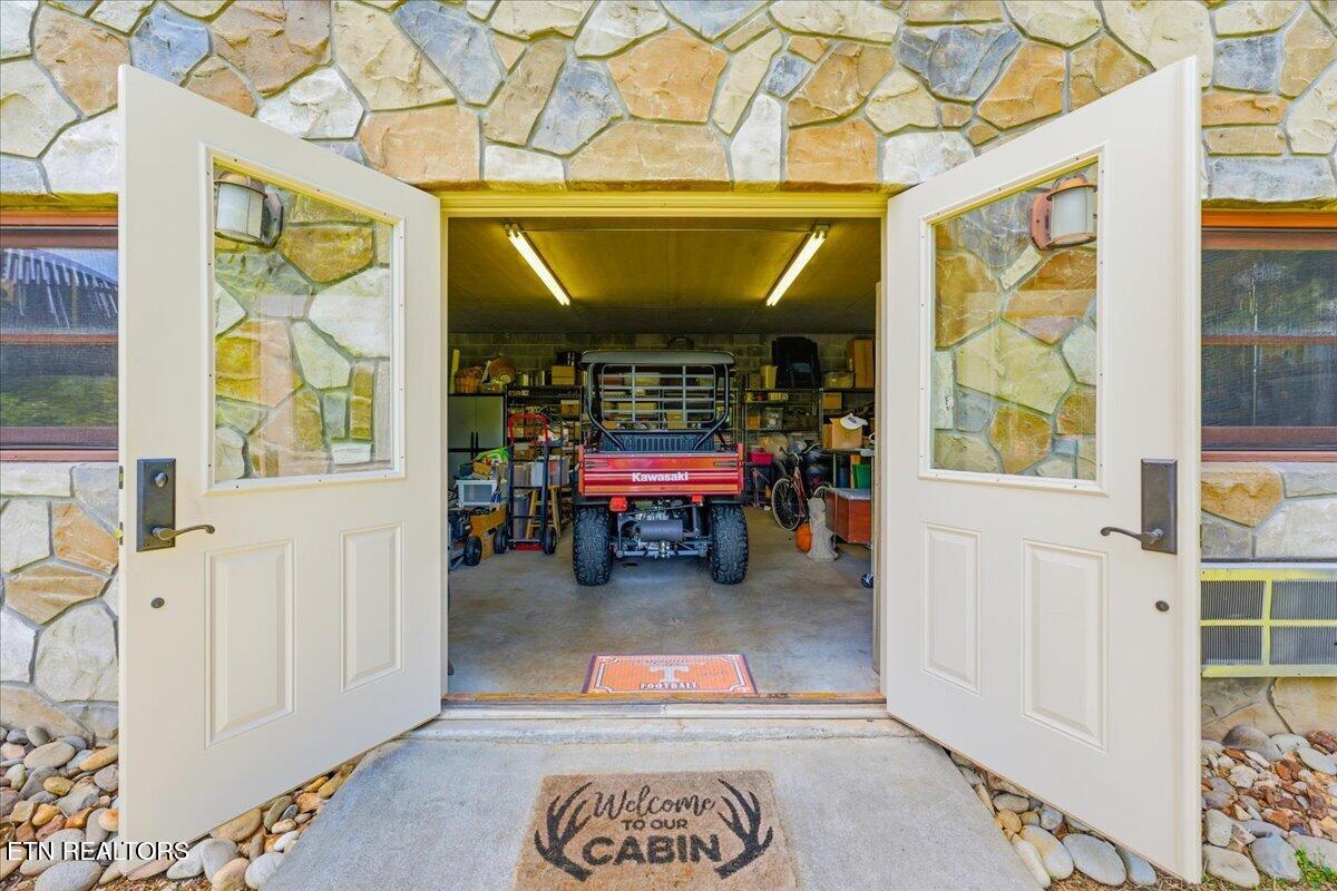 2732 Cayanne Road Cosby TN 37722
