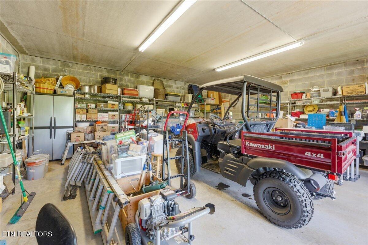 2732 Cayanne Road Cosby TN 37722