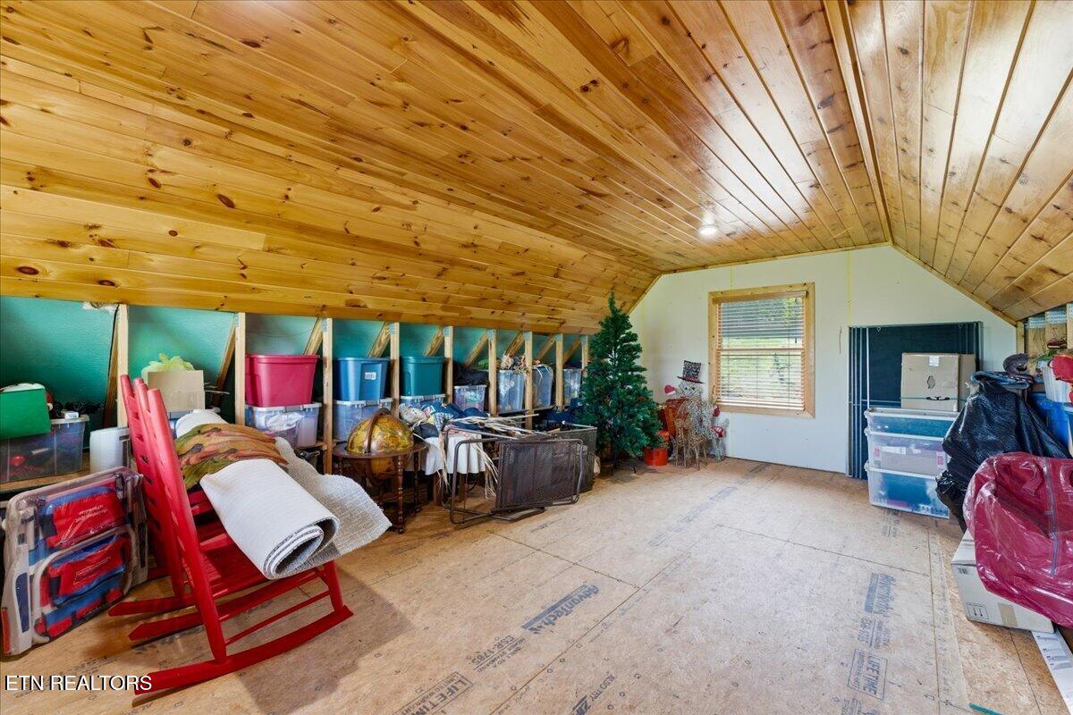 2732 Cayanne Road Cosby TN 37722