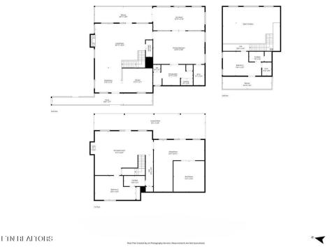 2732 Cayanne Road Cosby TN 37722