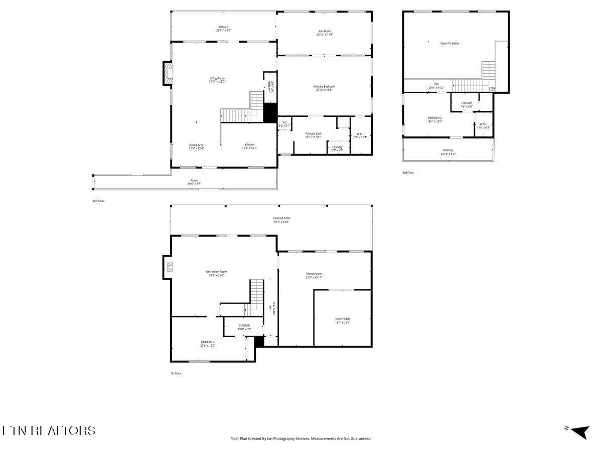 2732 Cayanne Road Cosby TN 37722