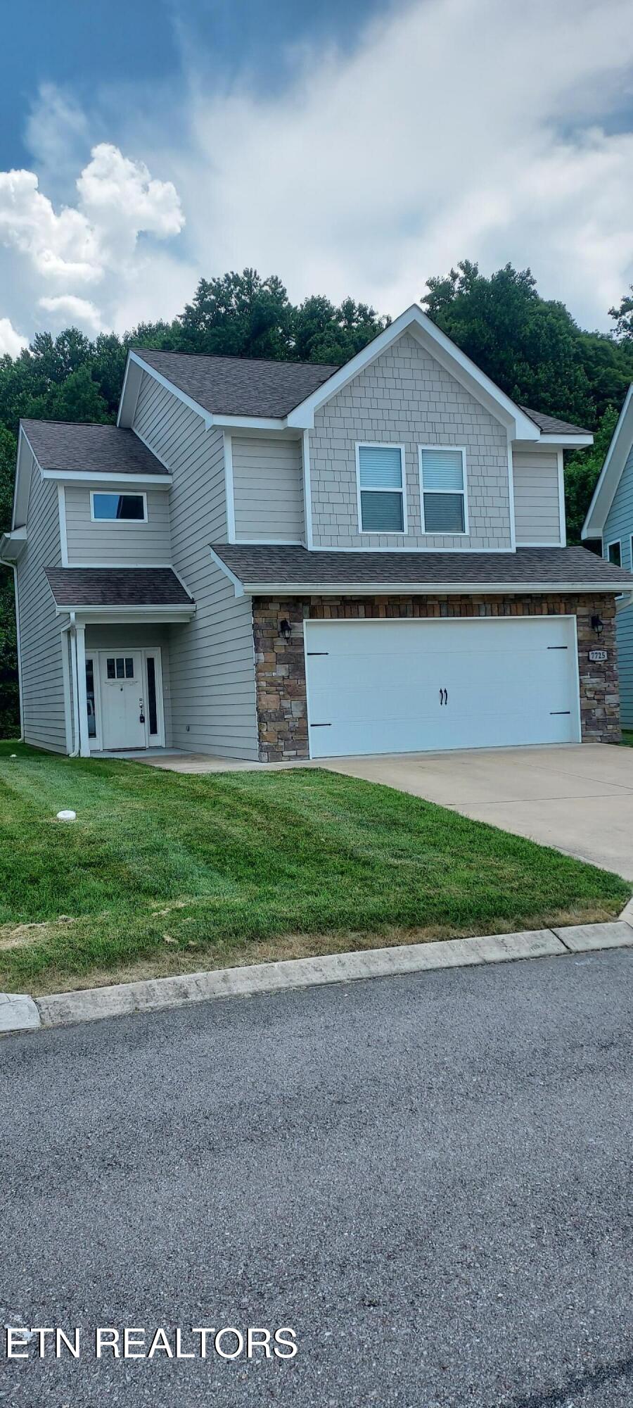 7725 Train Station Way Knoxville TN 37931
