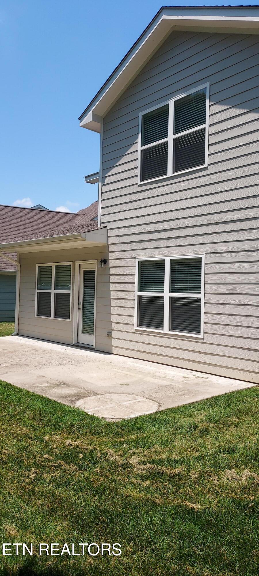 7725 Train Station Way Knoxville TN 37931