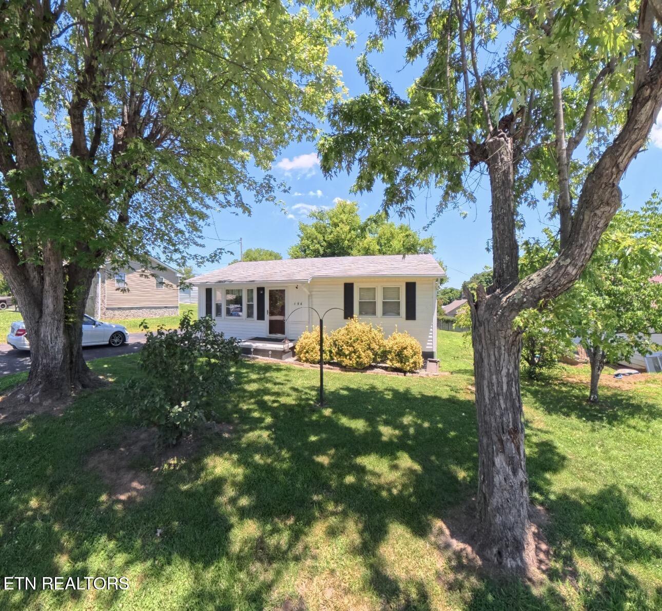 156 Easy Street Newport TN 37821