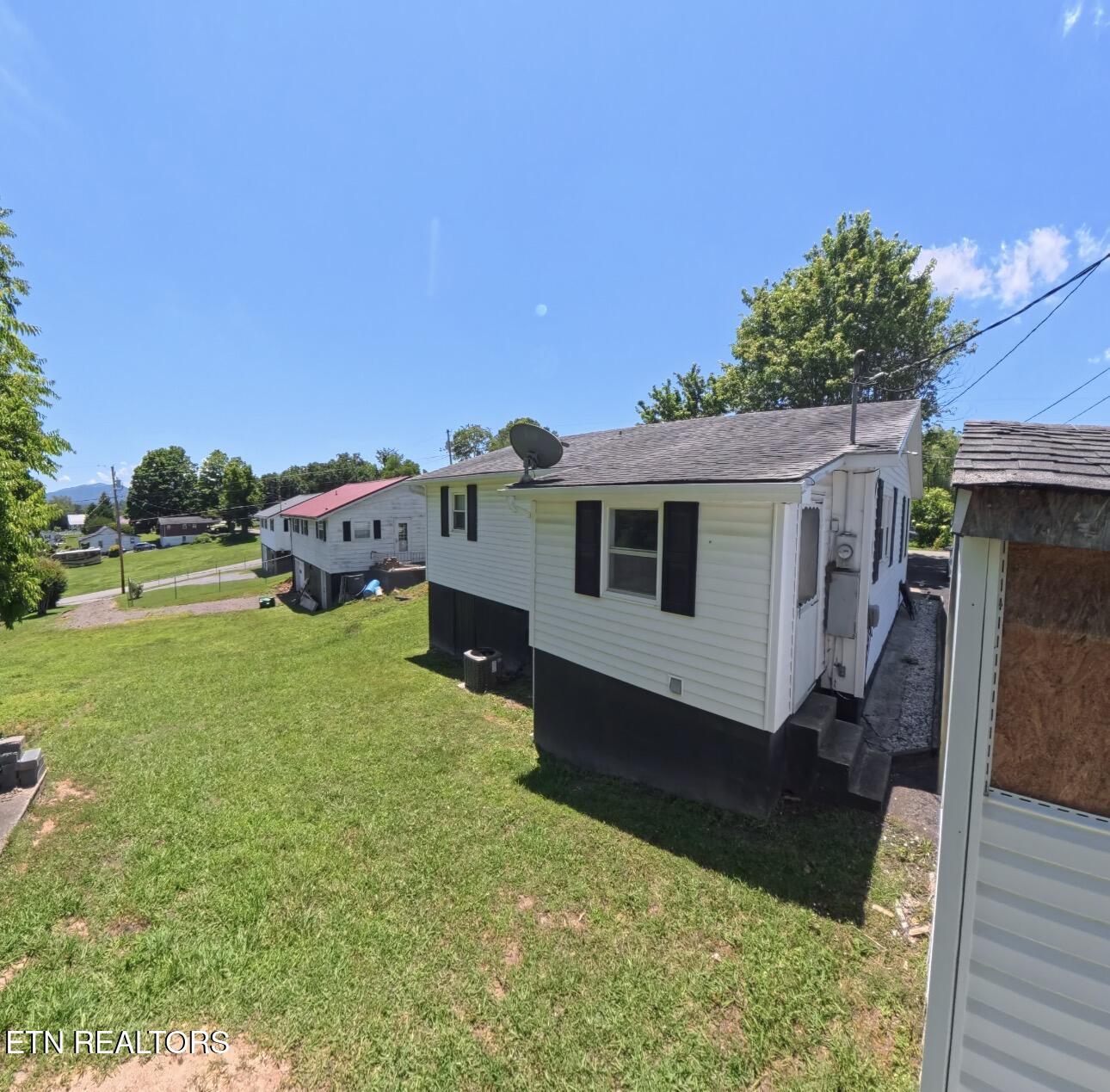 156 Easy Street Newport TN 37821