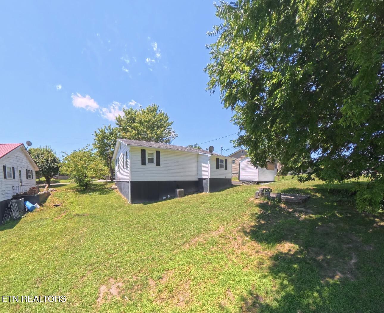 156 Easy Street Newport TN 37821