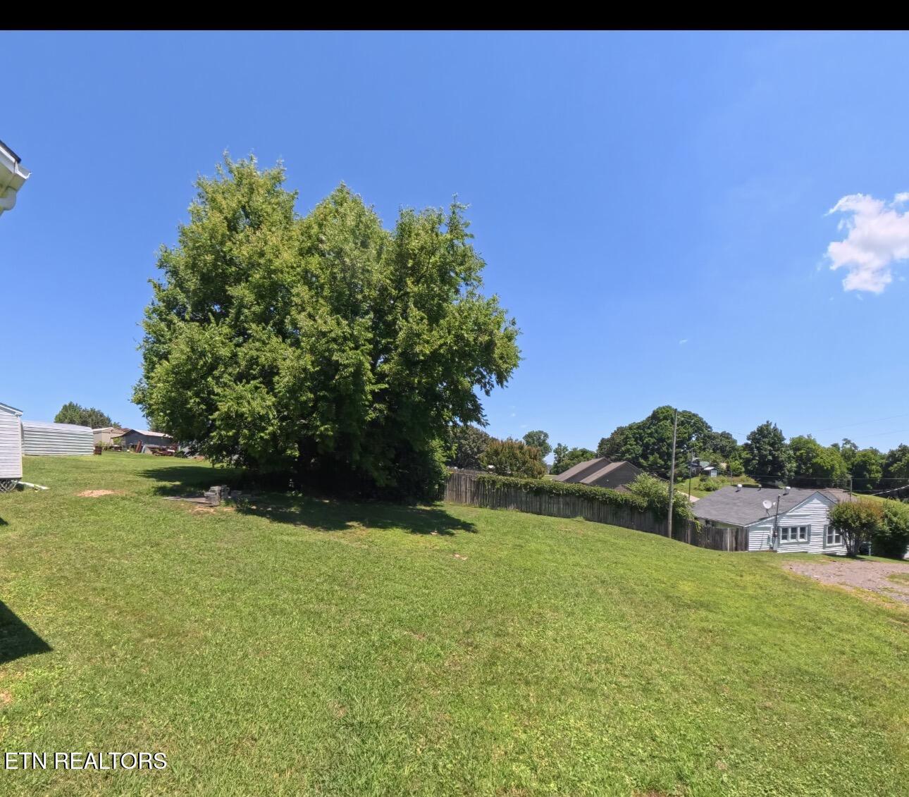 156 Easy Street Newport TN 37821