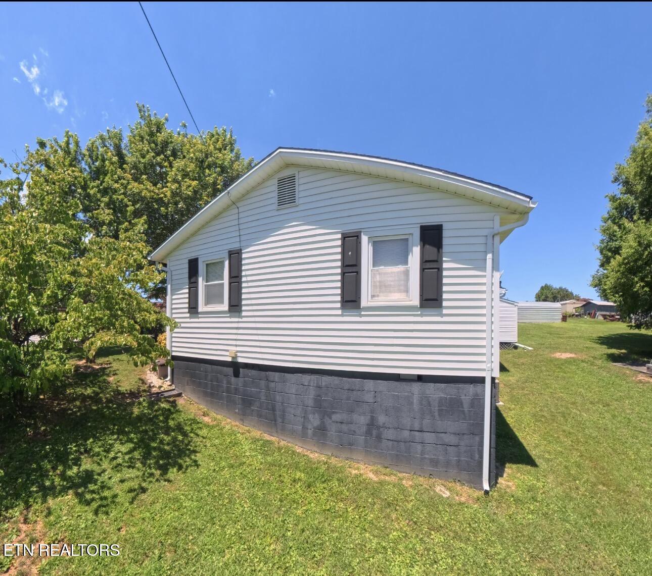 156 Easy Street Newport TN 37821