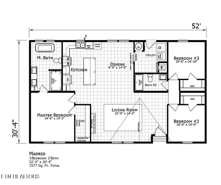 307 Perkey Way New Tazewell TN 37825