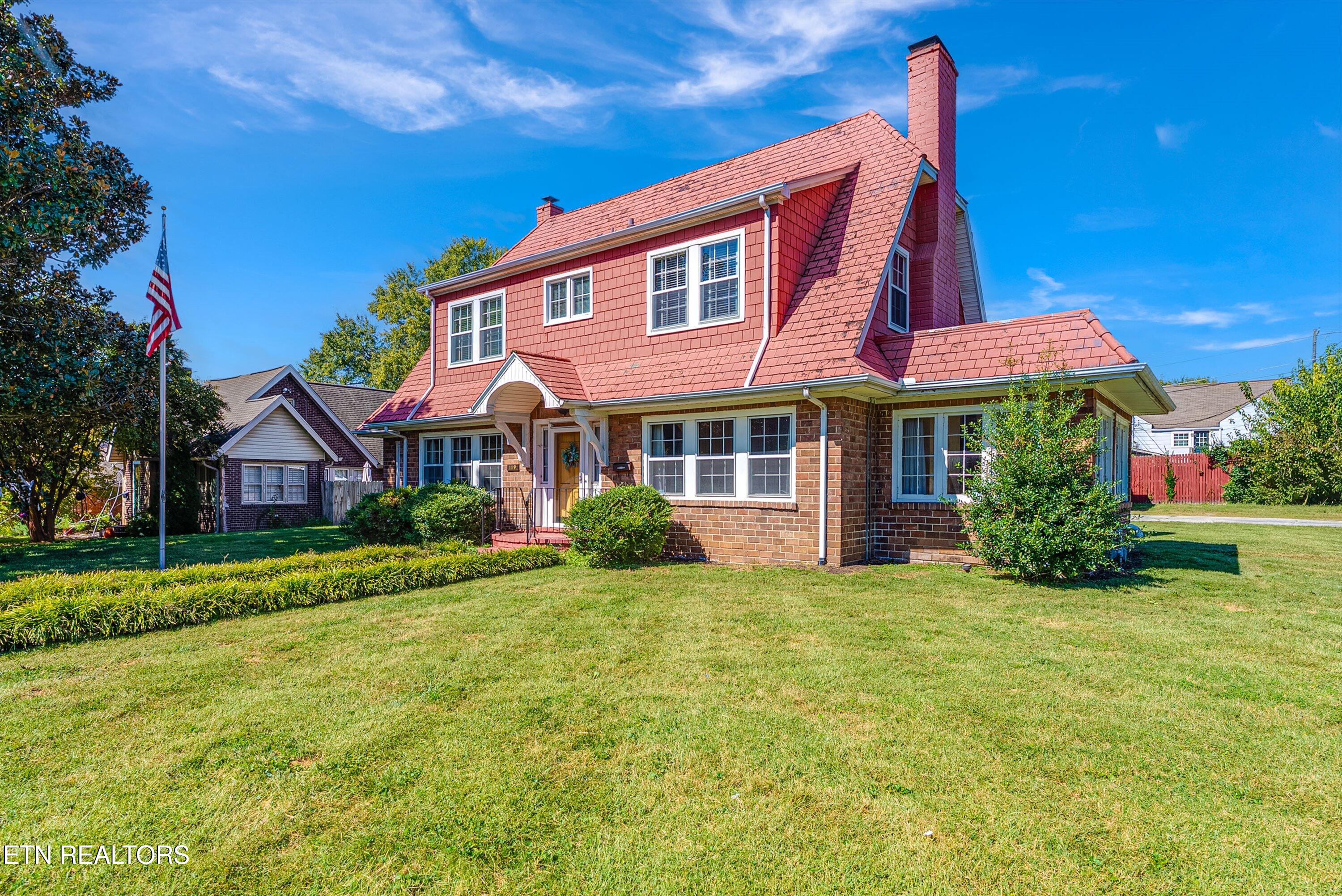 119 Adair Drive Knoxville TN 37918