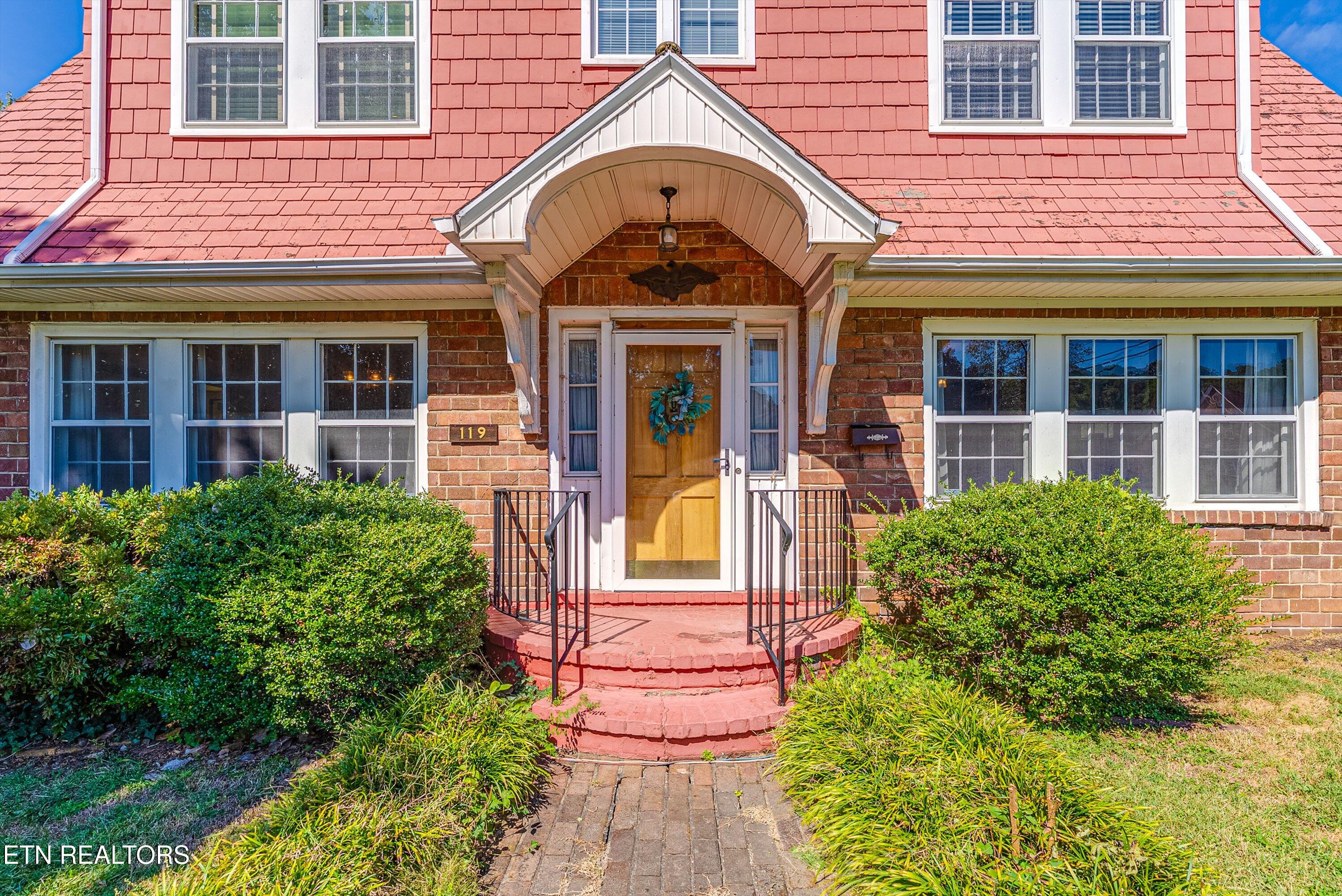 119 Adair Drive Knoxville TN 37918