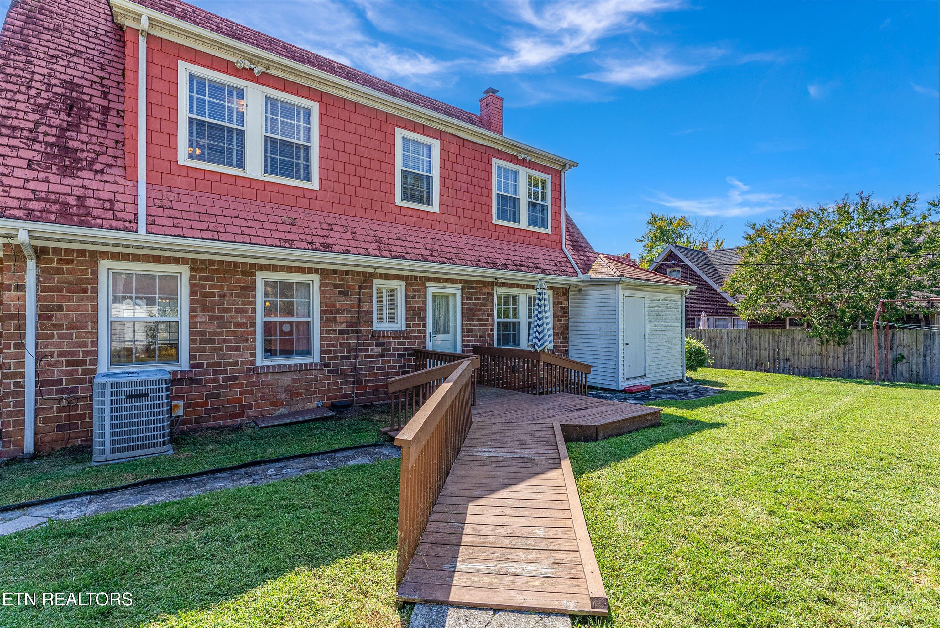 119 Adair Drive Knoxville TN 37918