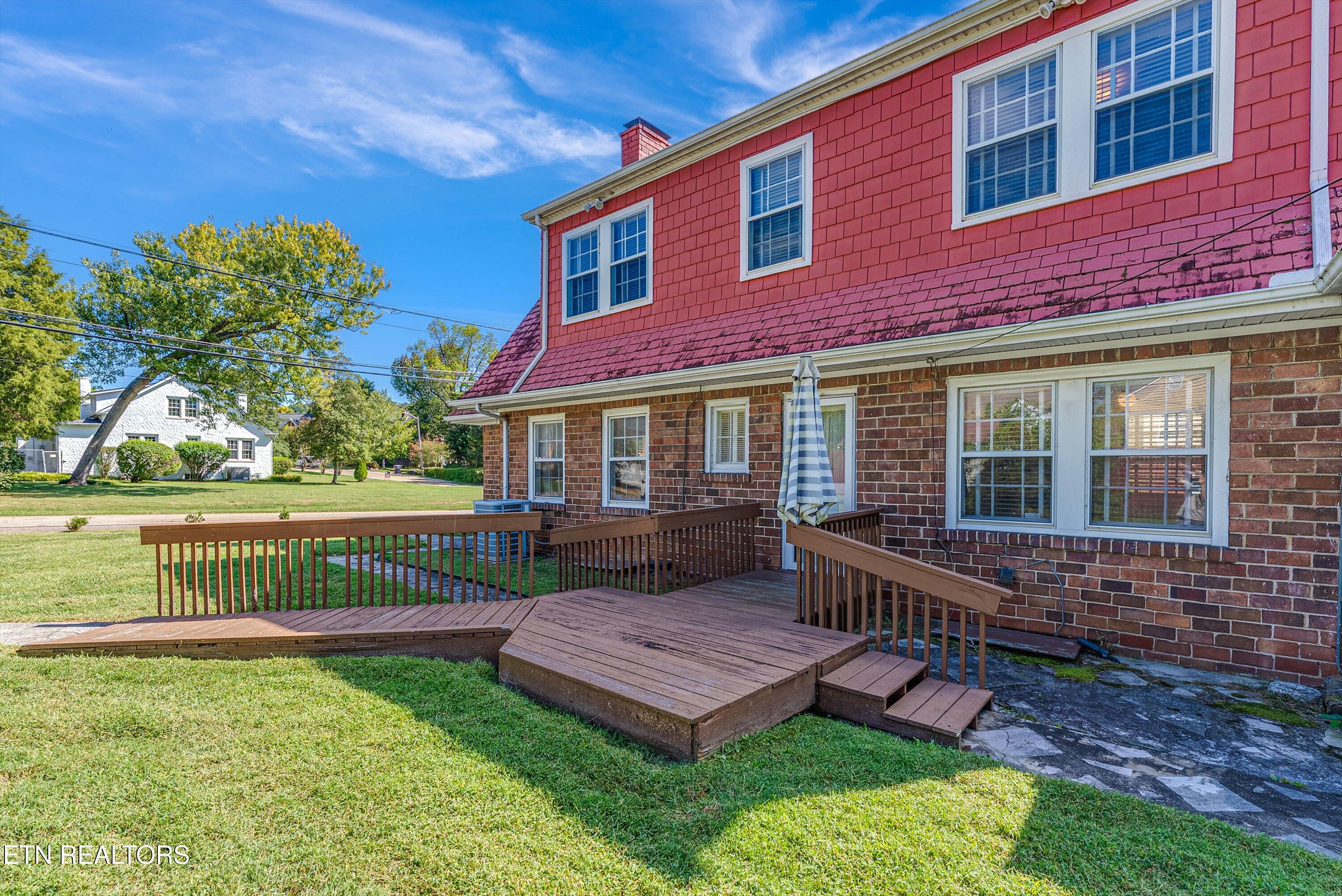 119 Adair Drive Knoxville TN 37918