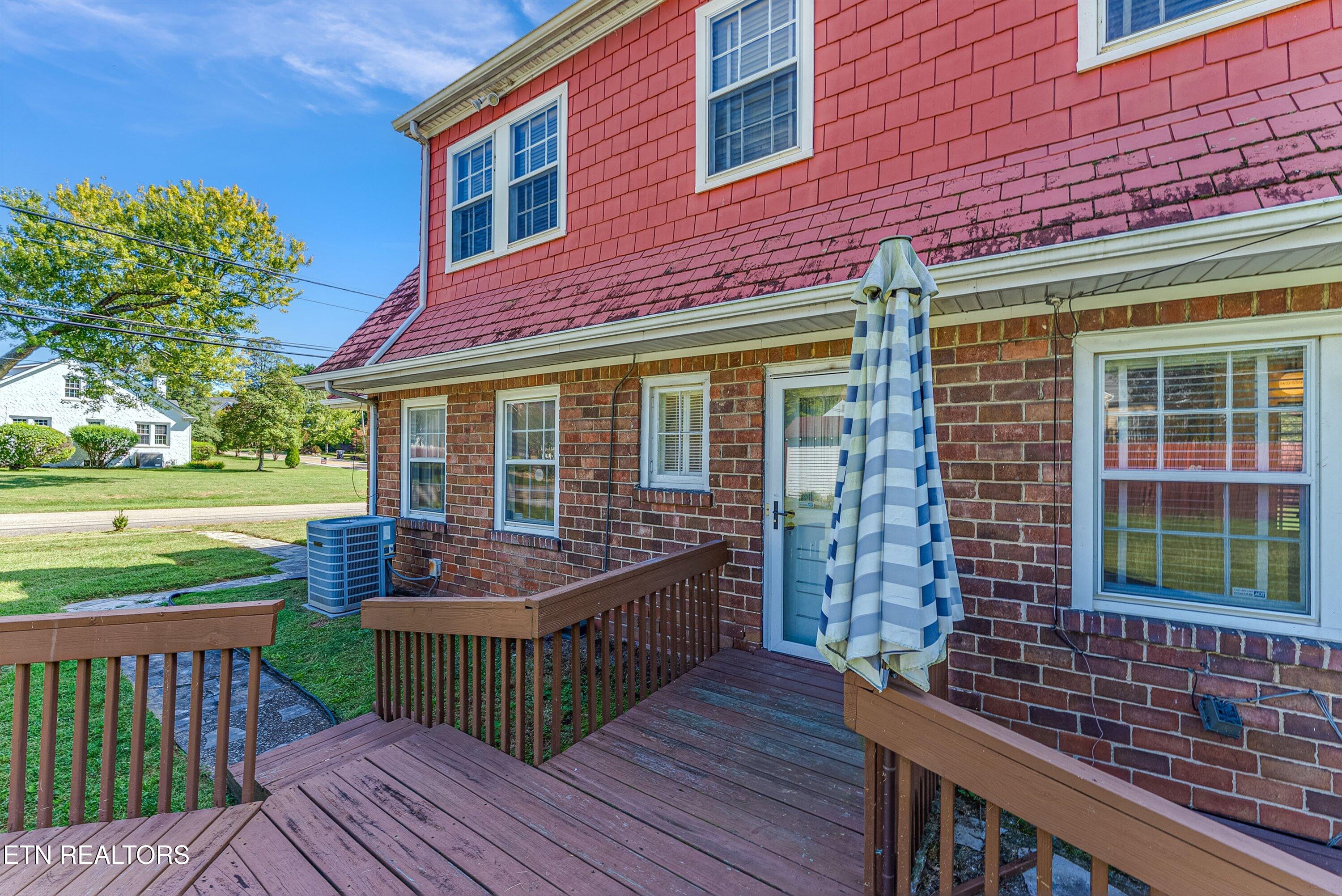 119 Adair Drive Knoxville TN 37918