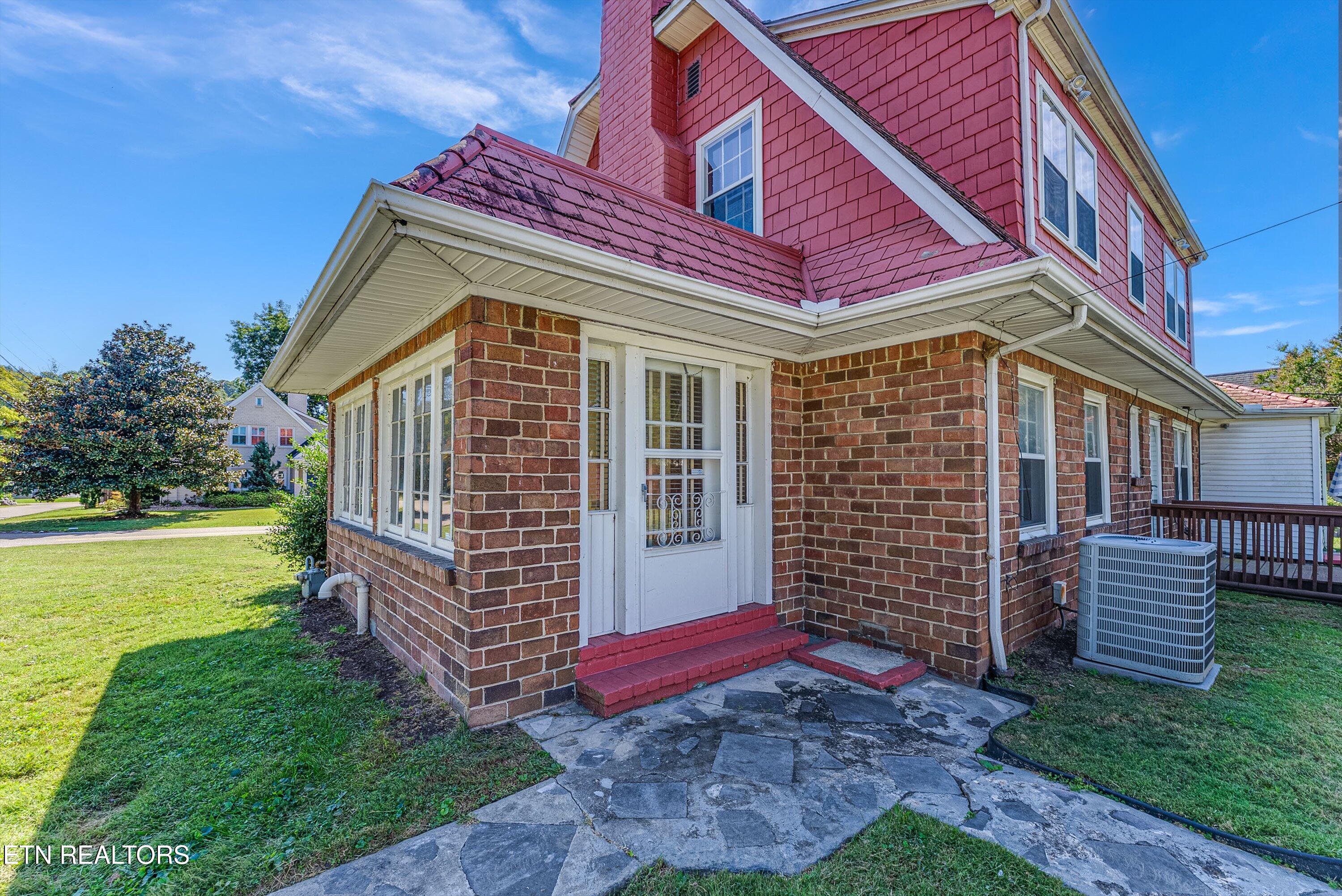 119 Adair Drive Knoxville TN 37918