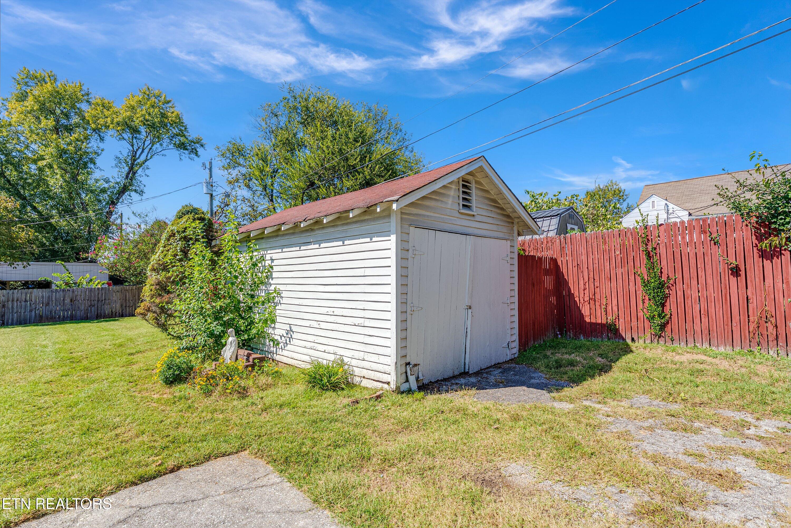 119 Adair Drive Knoxville TN 37918