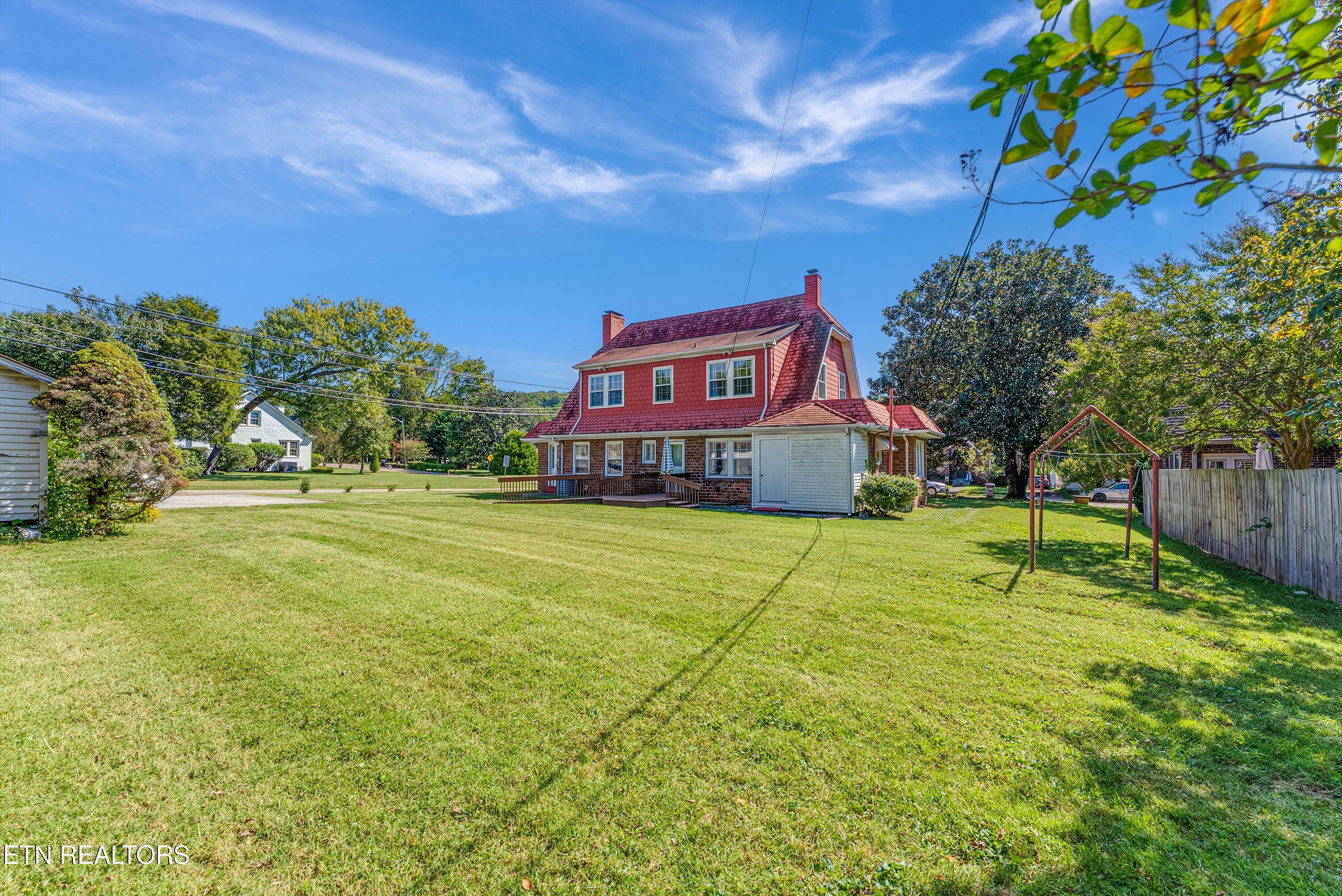 119 Adair Drive Knoxville TN 37918