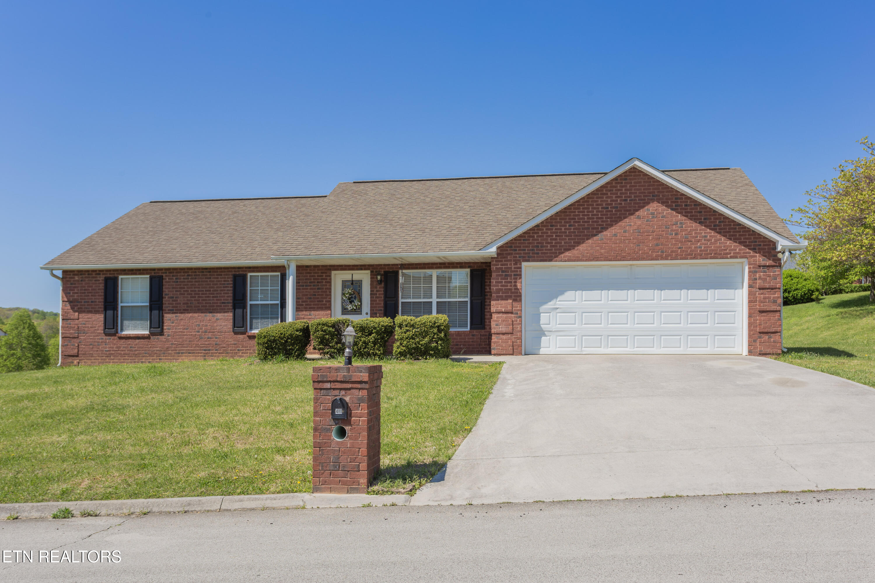 4111 Kingdom Lane Knoxville TN 37938