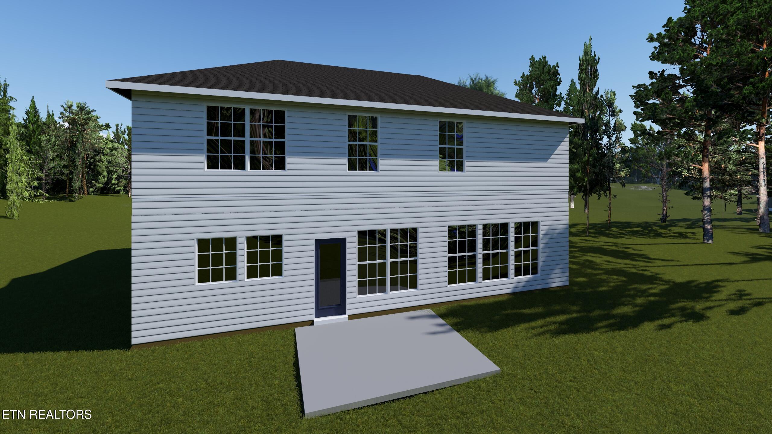 1913 Hickory Reserve Road Knoxville TN 37932