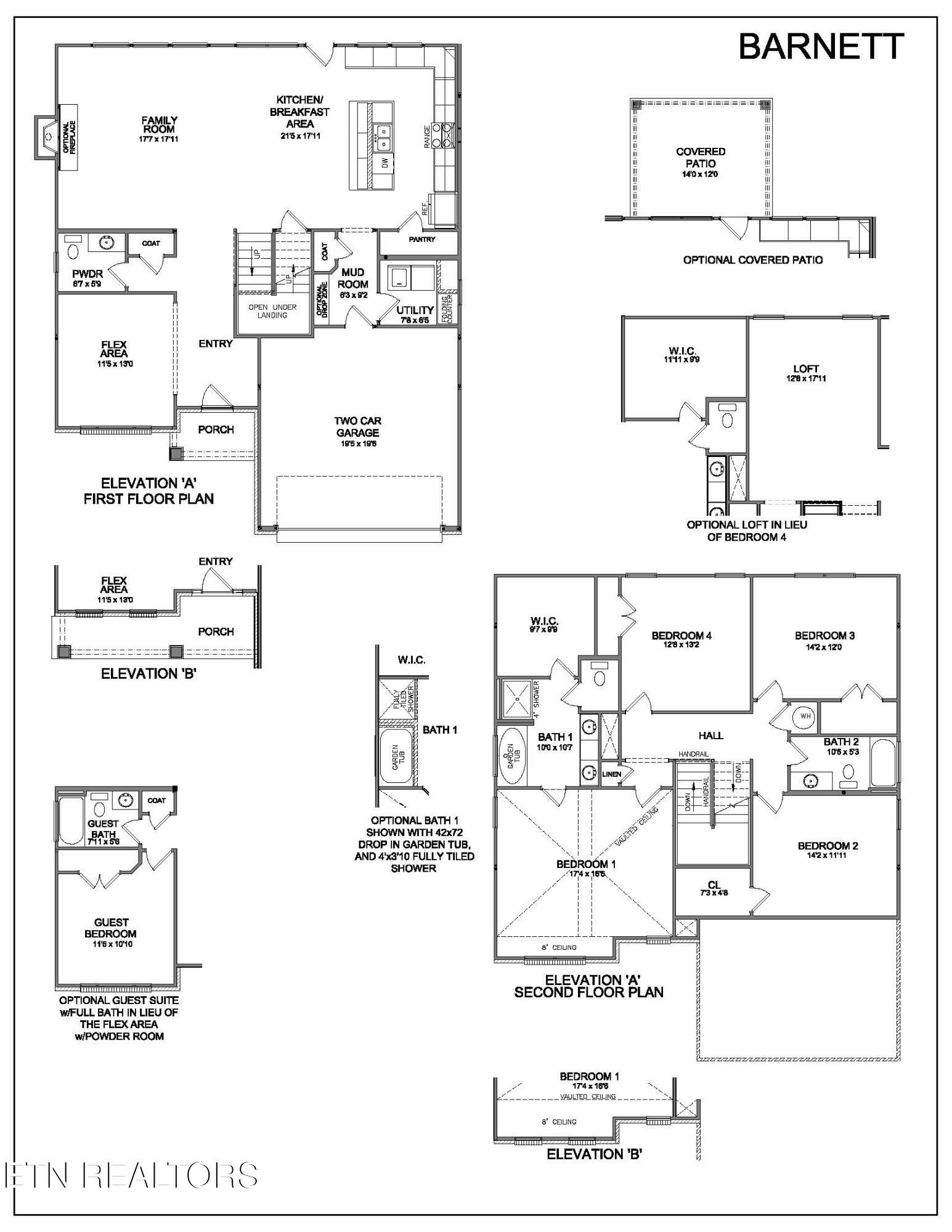 1913 Hickory Reserve Road Knoxville TN 37932