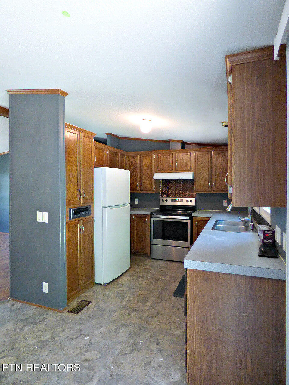 1013 Tara View Way White Pine TN 37890
