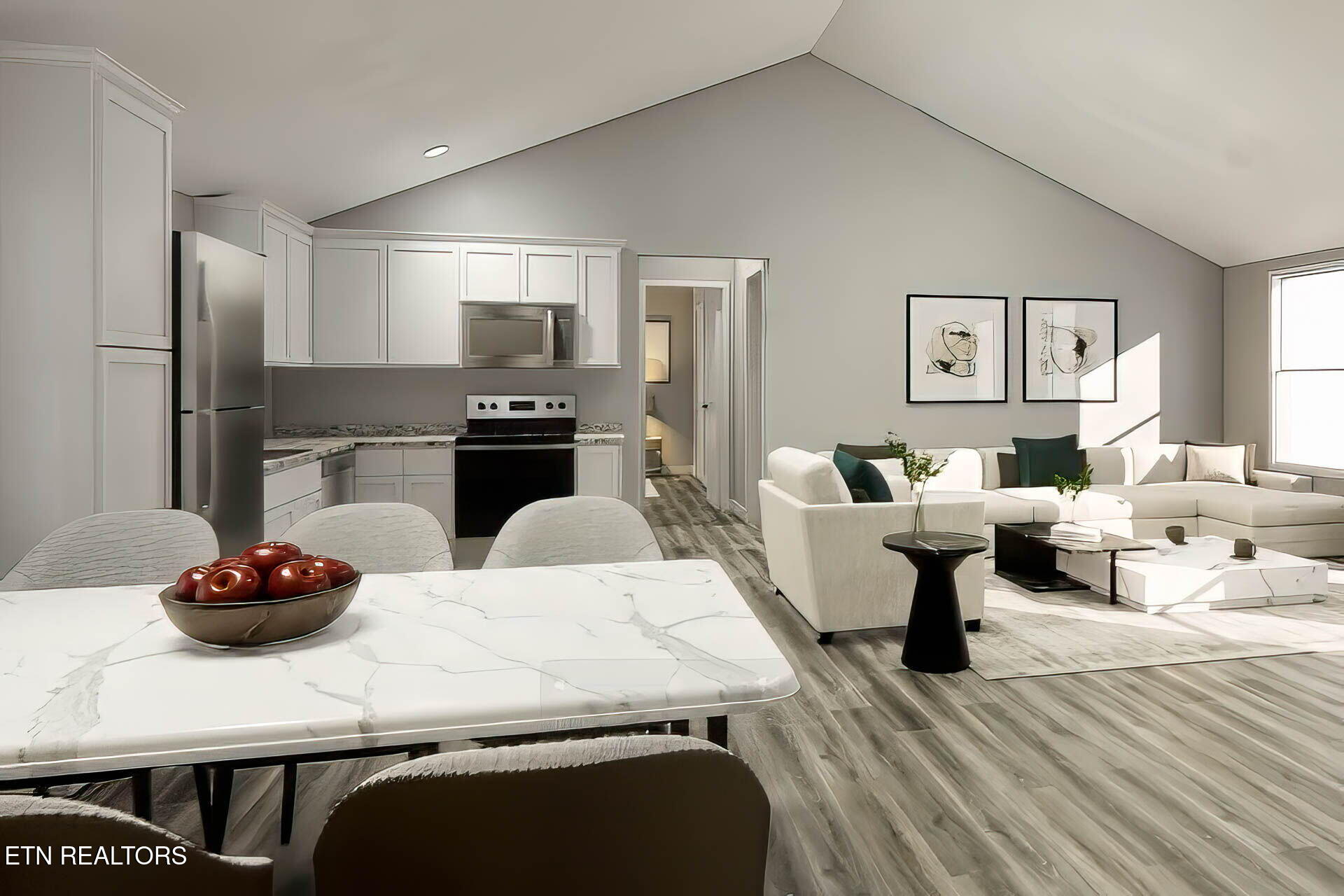 303 Hillcrest Street Clinton TN 37716