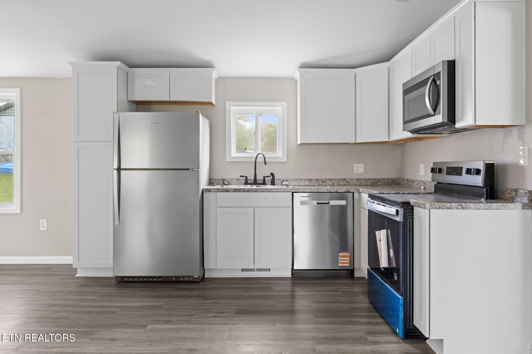 303 Hillcrest Street Clinton TN 37716