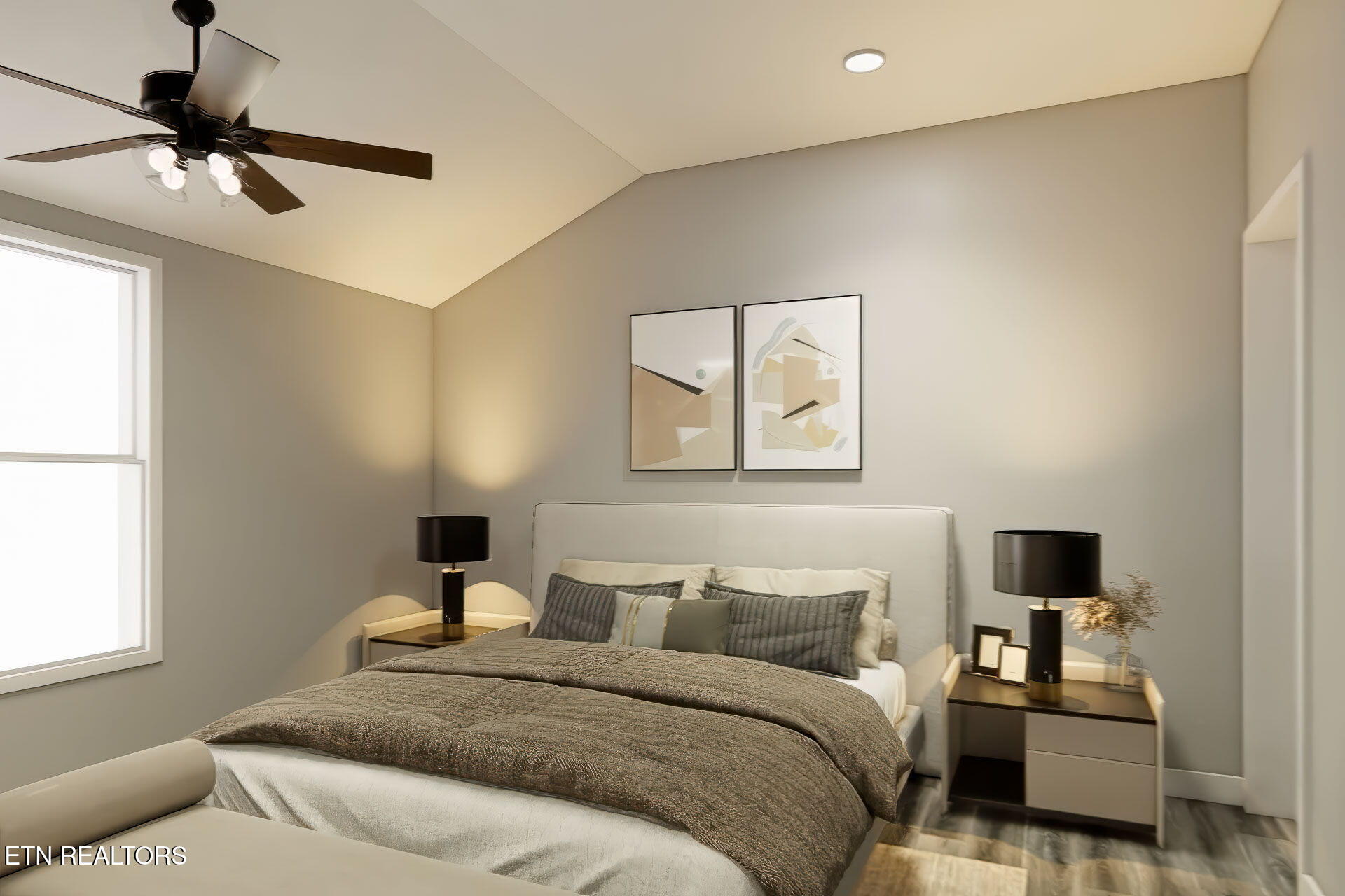 303 Hillcrest Street Clinton TN 37716