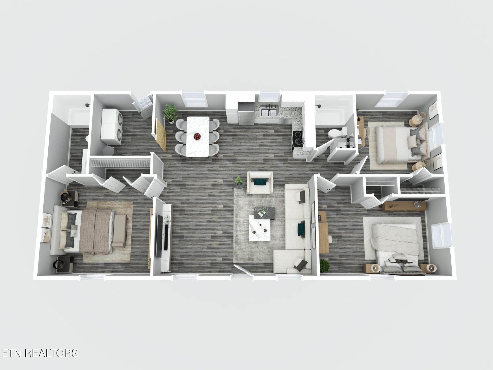 303 Hillcrest Street Clinton TN 37716