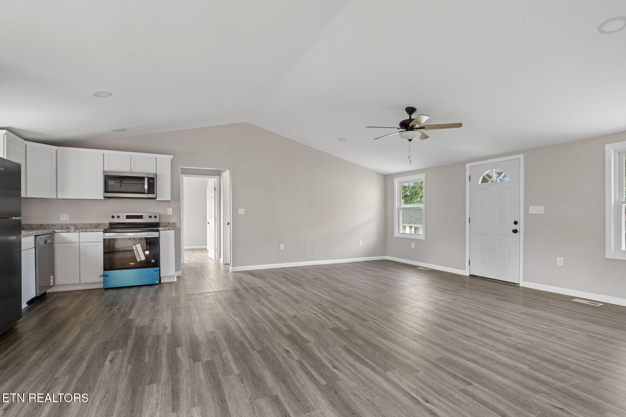 303 Hillcrest Street Clinton TN 37716