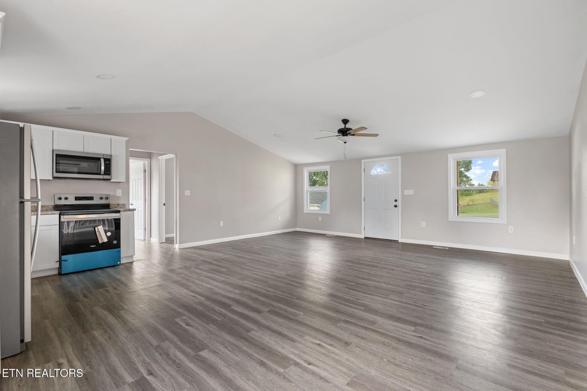 303 Hillcrest Street Clinton TN 37716