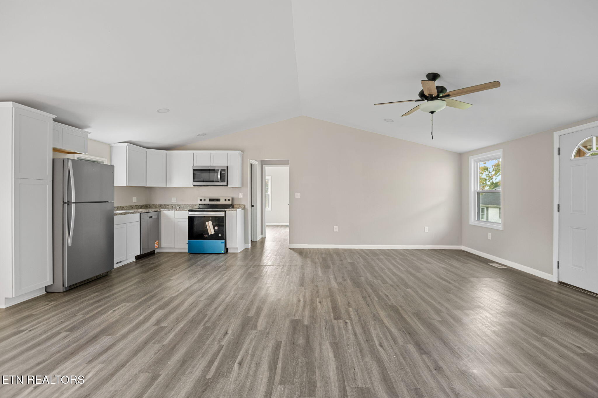 303 Hillcrest Street Clinton TN 37716