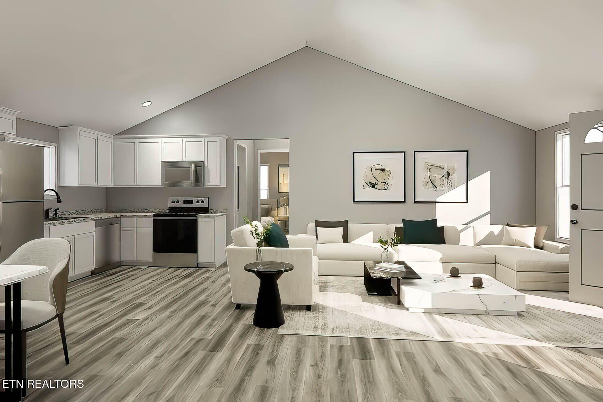 303 Hillcrest Street Clinton TN 37716