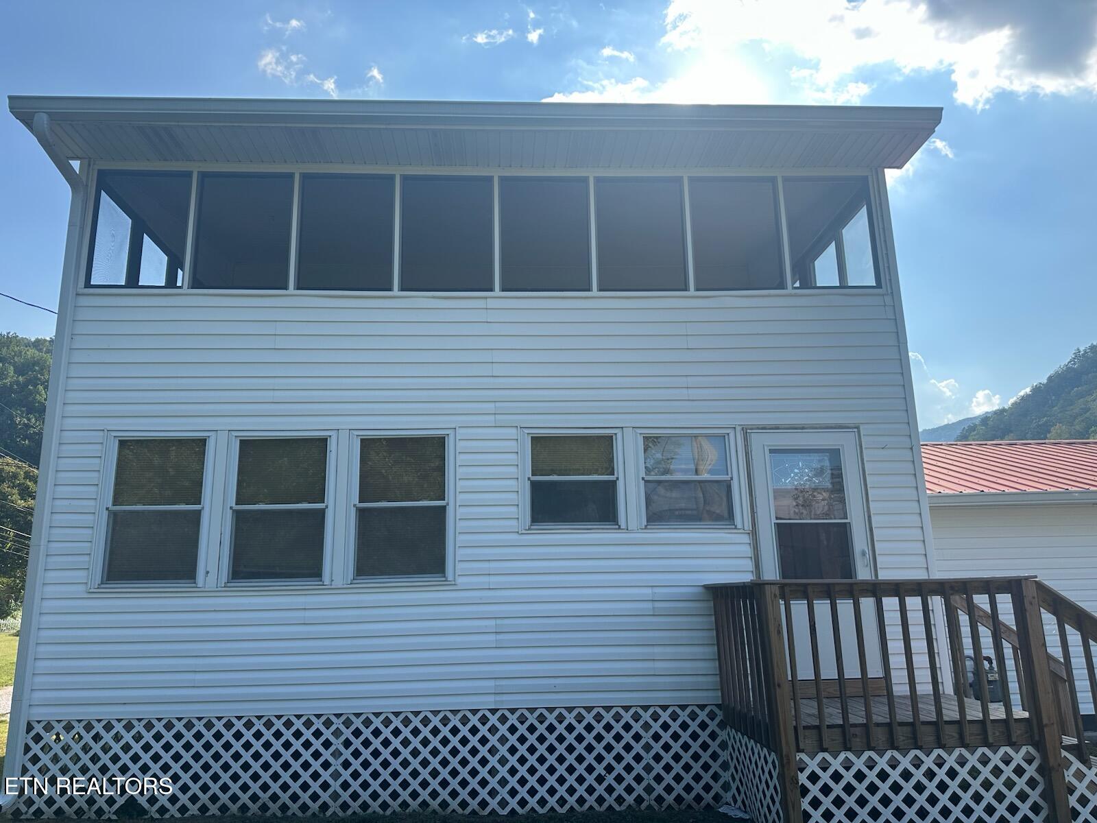 321 Willow Lane Rocky Top TN 37769