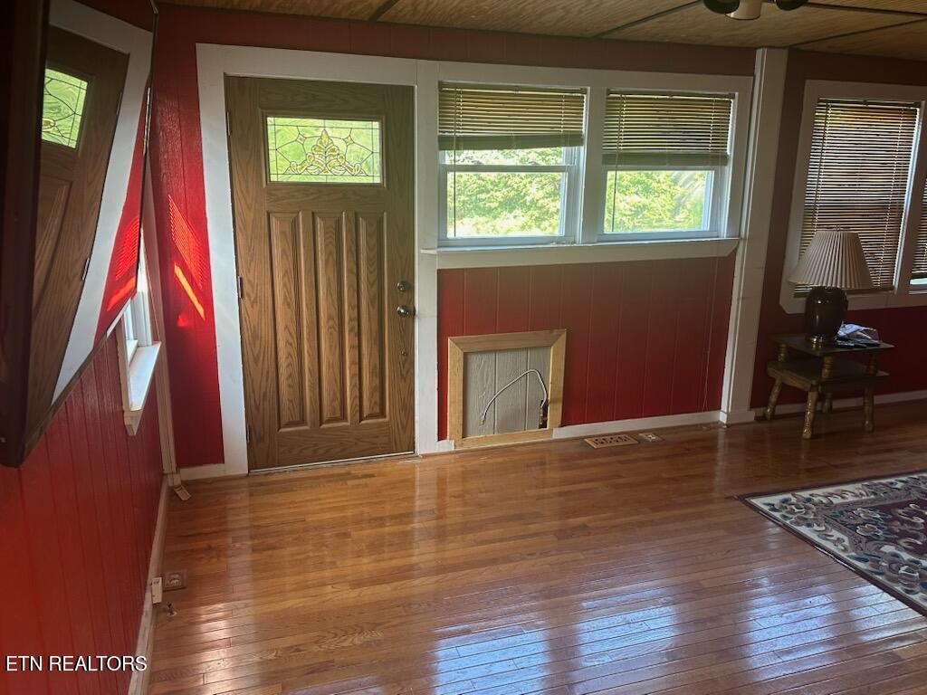 321 Willow Lane Rocky Top TN 37769