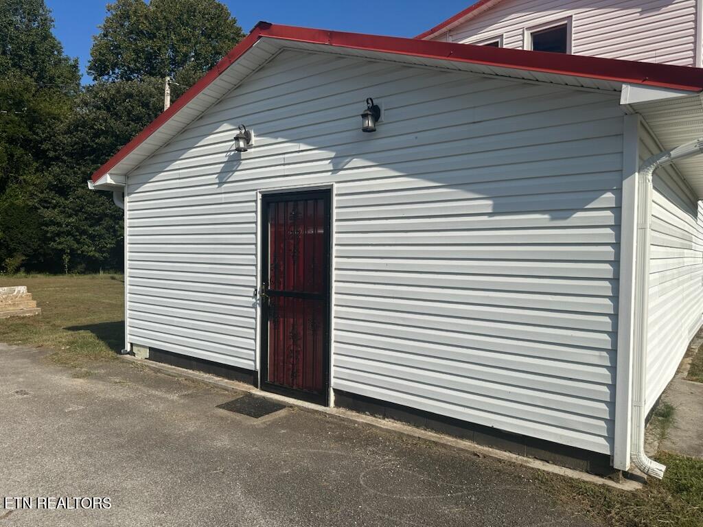 321 Willow Lane Rocky Top TN 37769