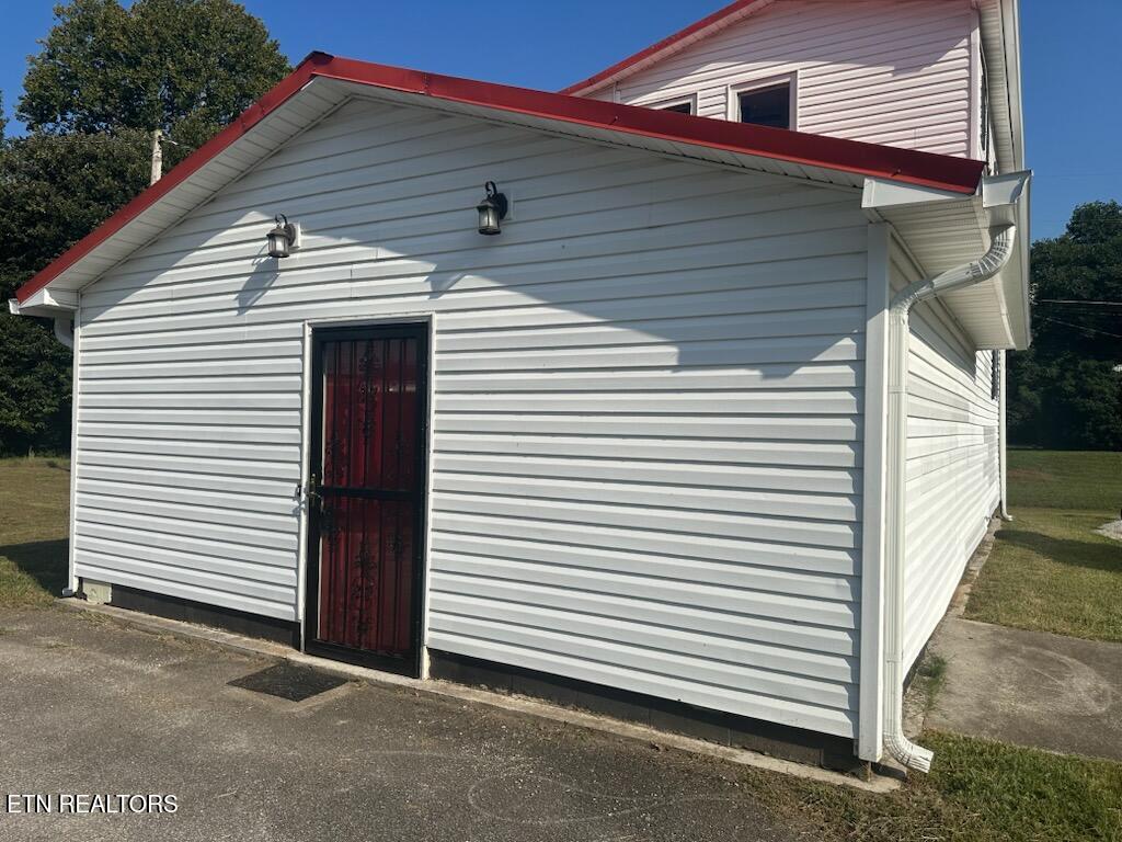 321 Willow Lane Rocky Top TN 37769