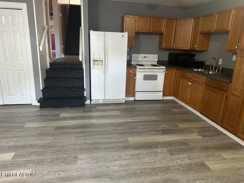 321 Willow Lane Rocky Top TN 37769