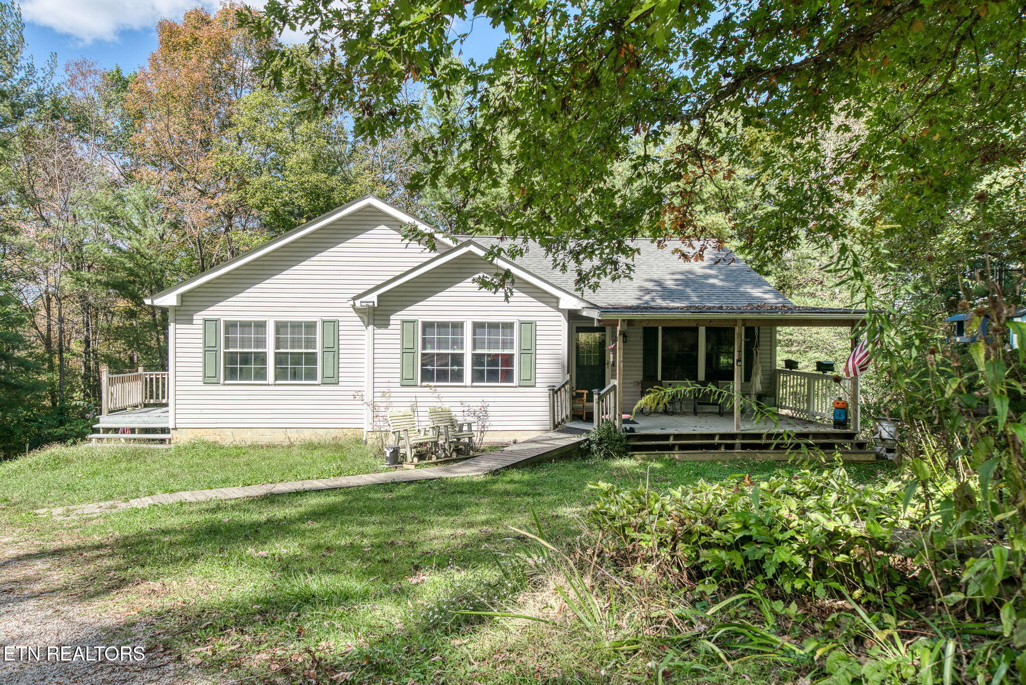 614 W Creston Road Crossville TN 38571