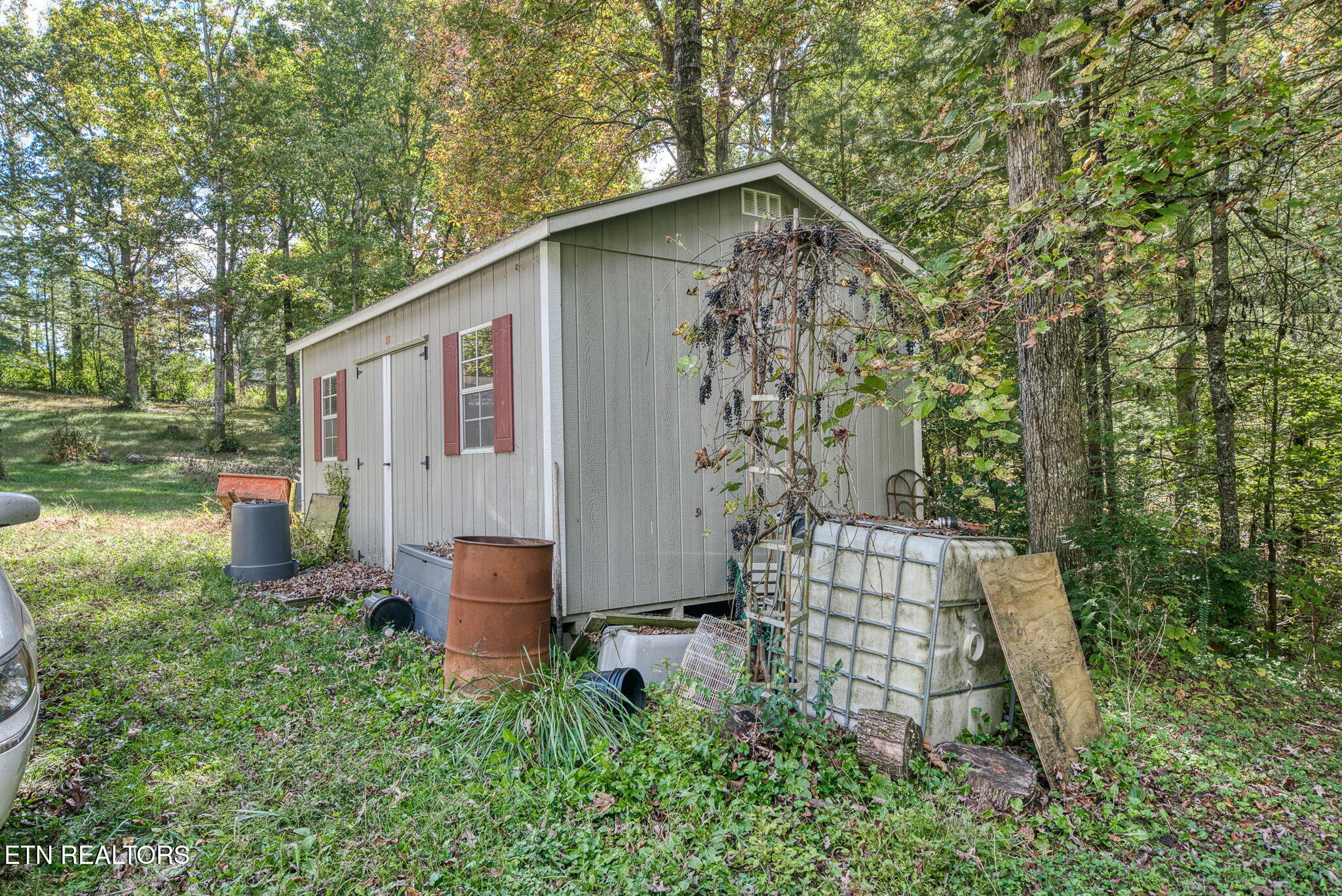 614 W Creston Road Crossville TN 38571
