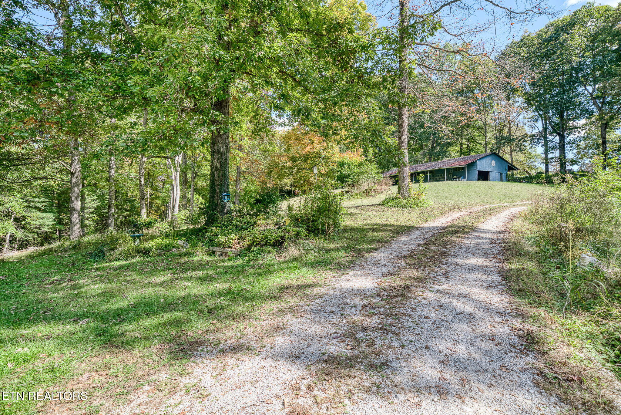 614 W Creston Road Crossville TN 38571