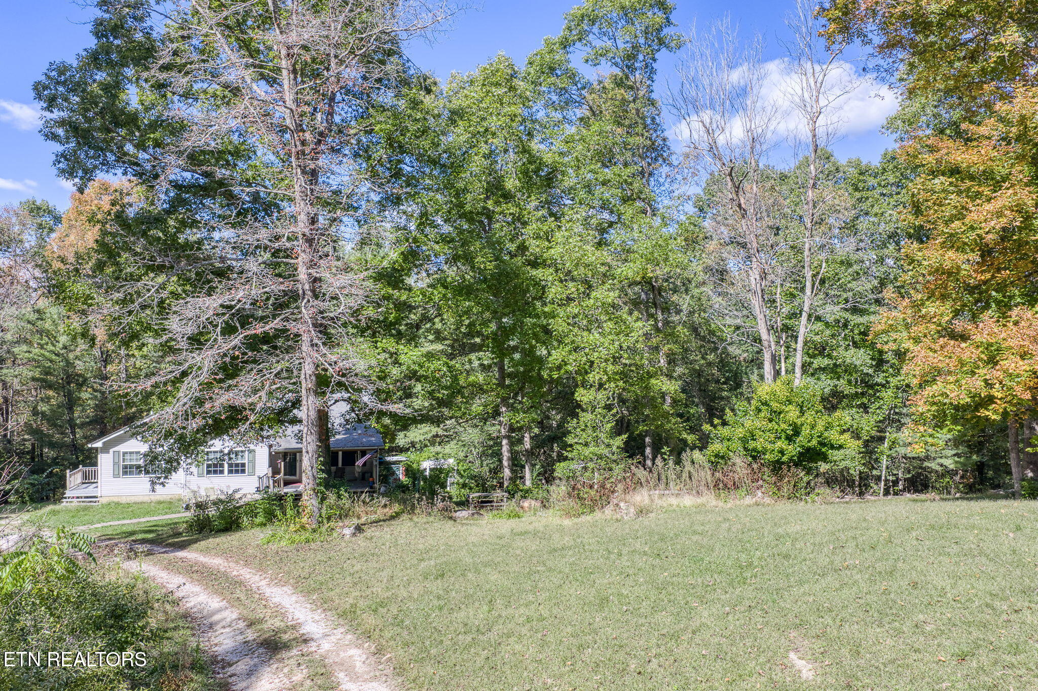 614 W Creston Road Crossville TN 38571
