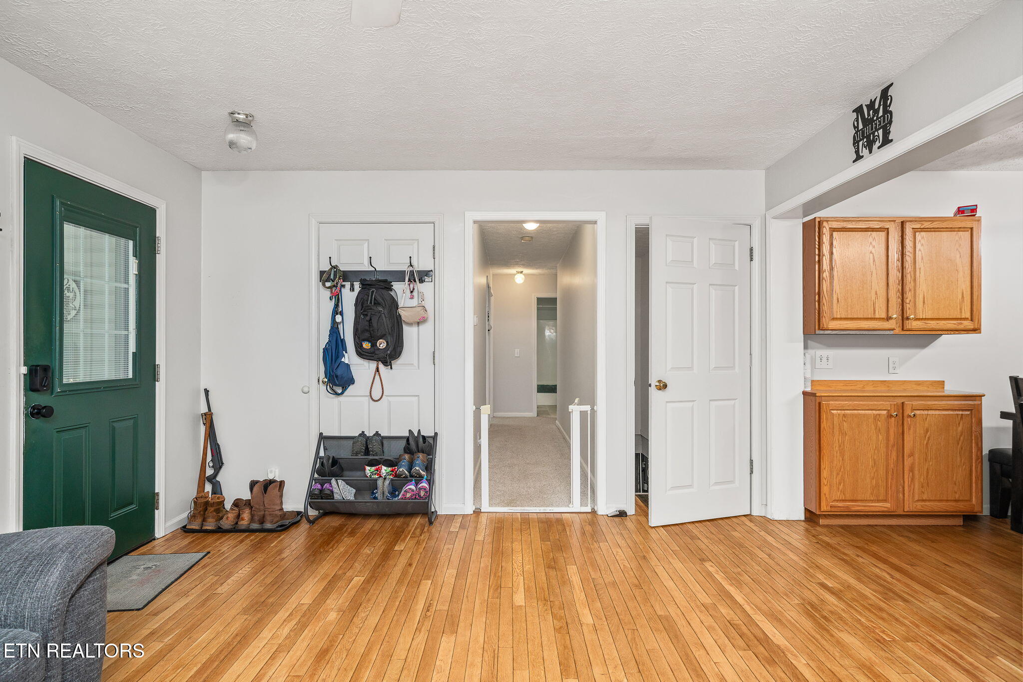 614 W Creston Road Crossville TN 38571