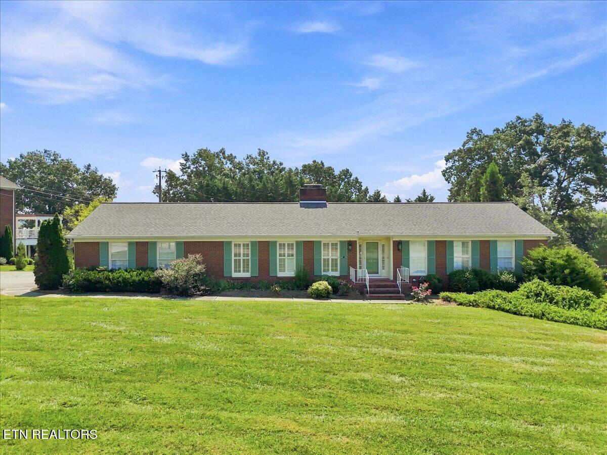 5304 Angeles Drive Knoxville TN 37918