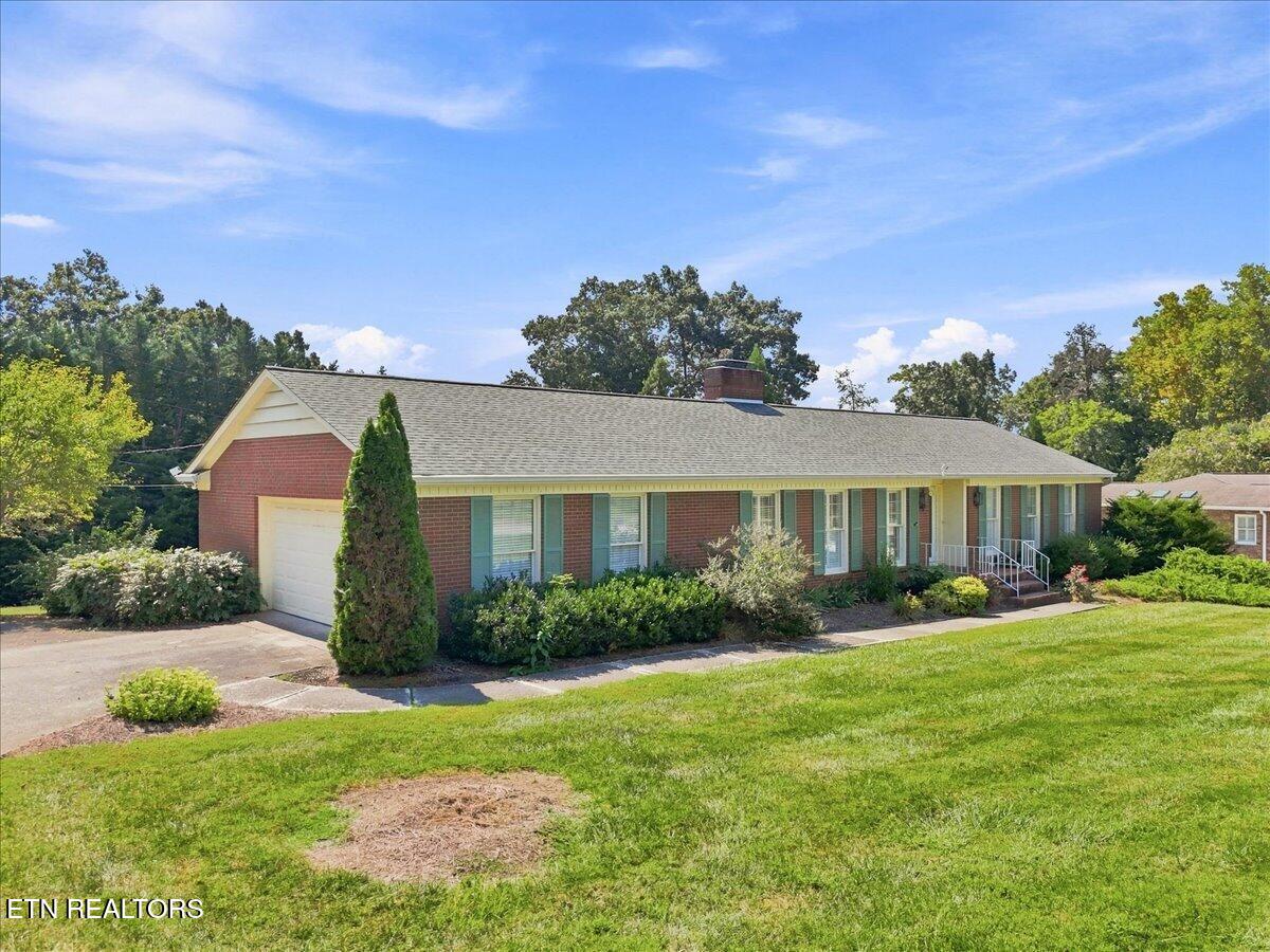 5304 Angeles Drive Knoxville TN 37918
