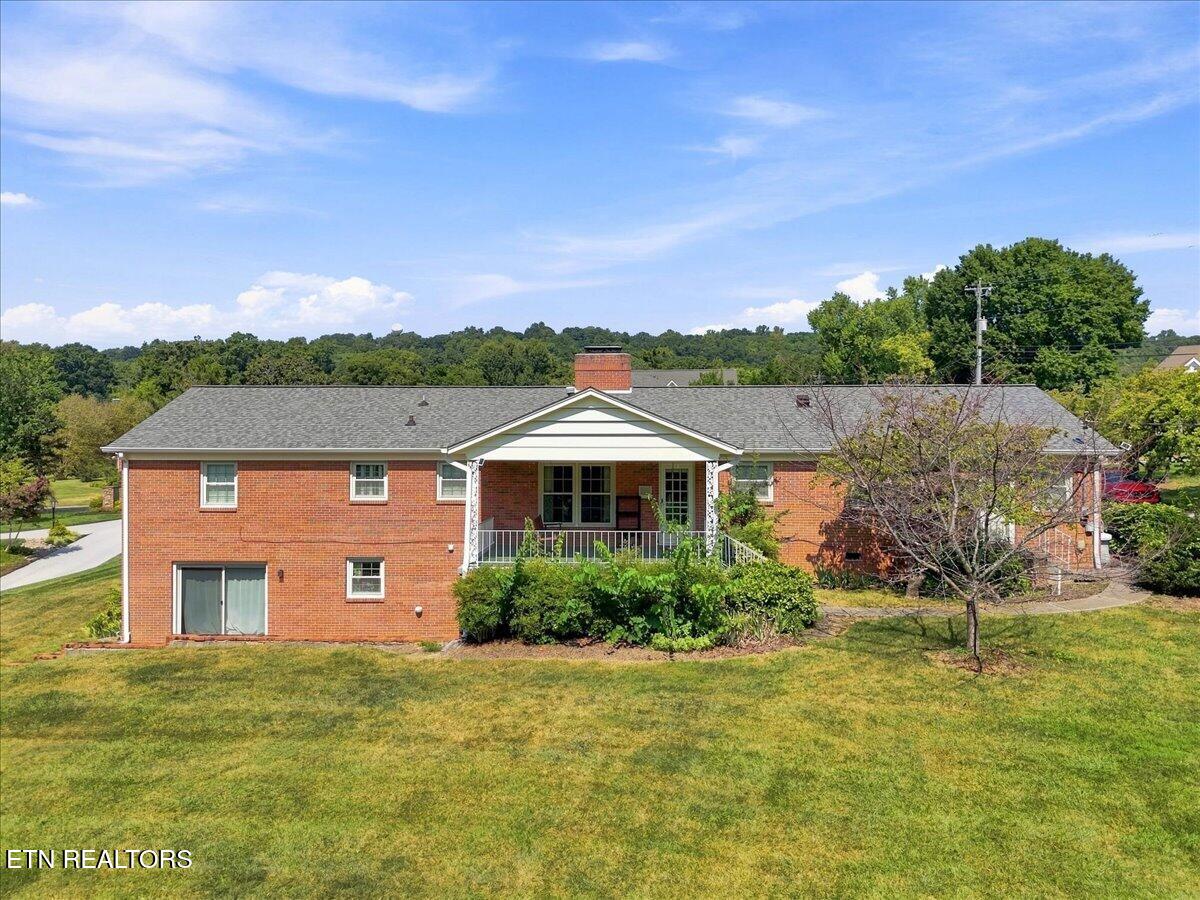 5304 Angeles Drive Knoxville TN 37918