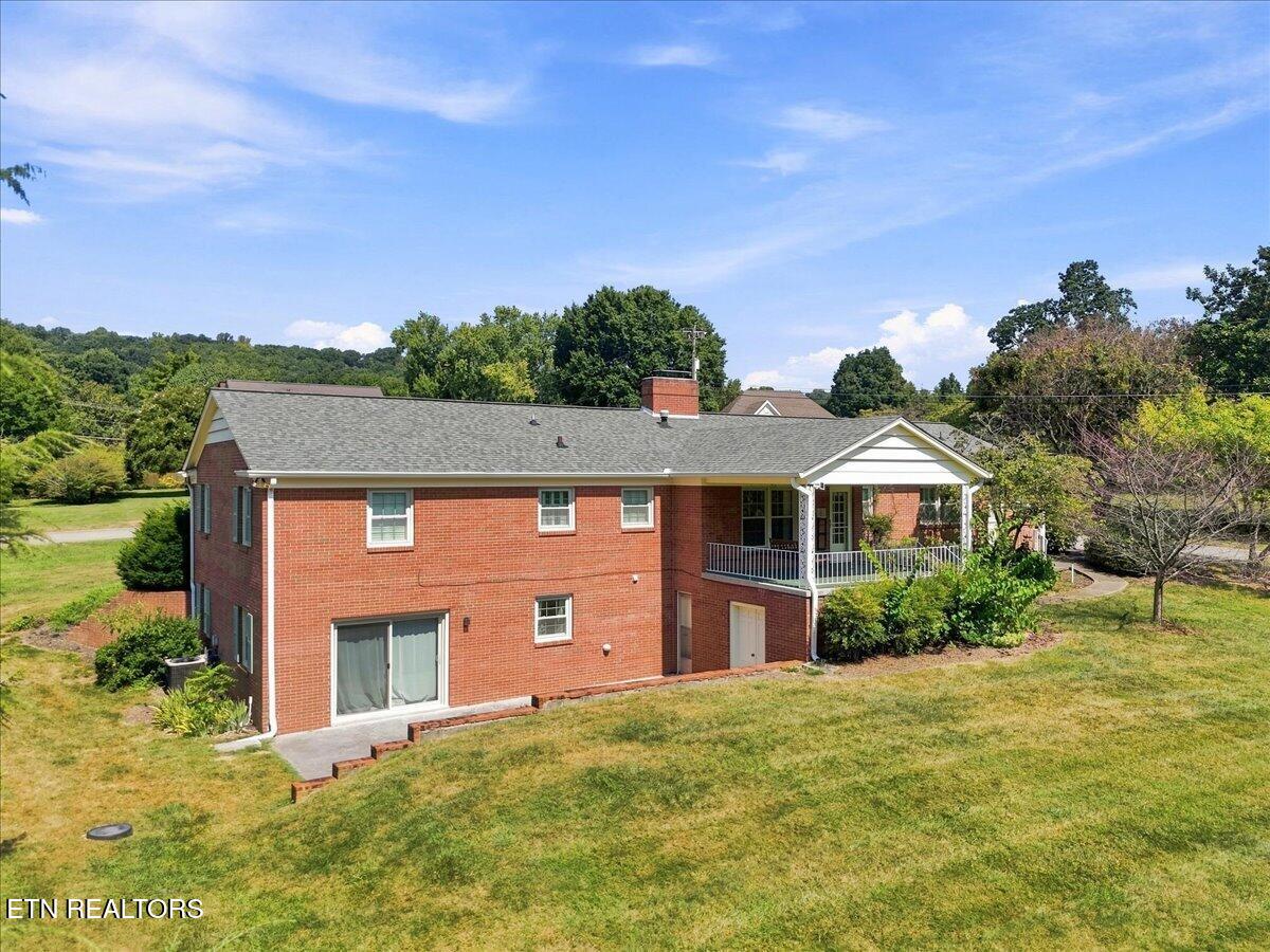 5304 Angeles Drive Knoxville TN 37918