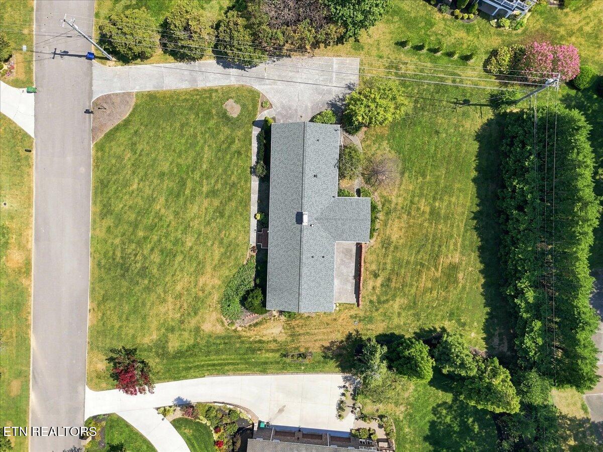 5304 Angeles Drive Knoxville TN 37918