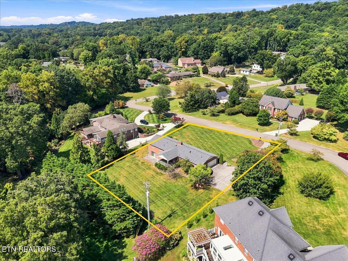5304 Angeles Drive Knoxville TN 37918