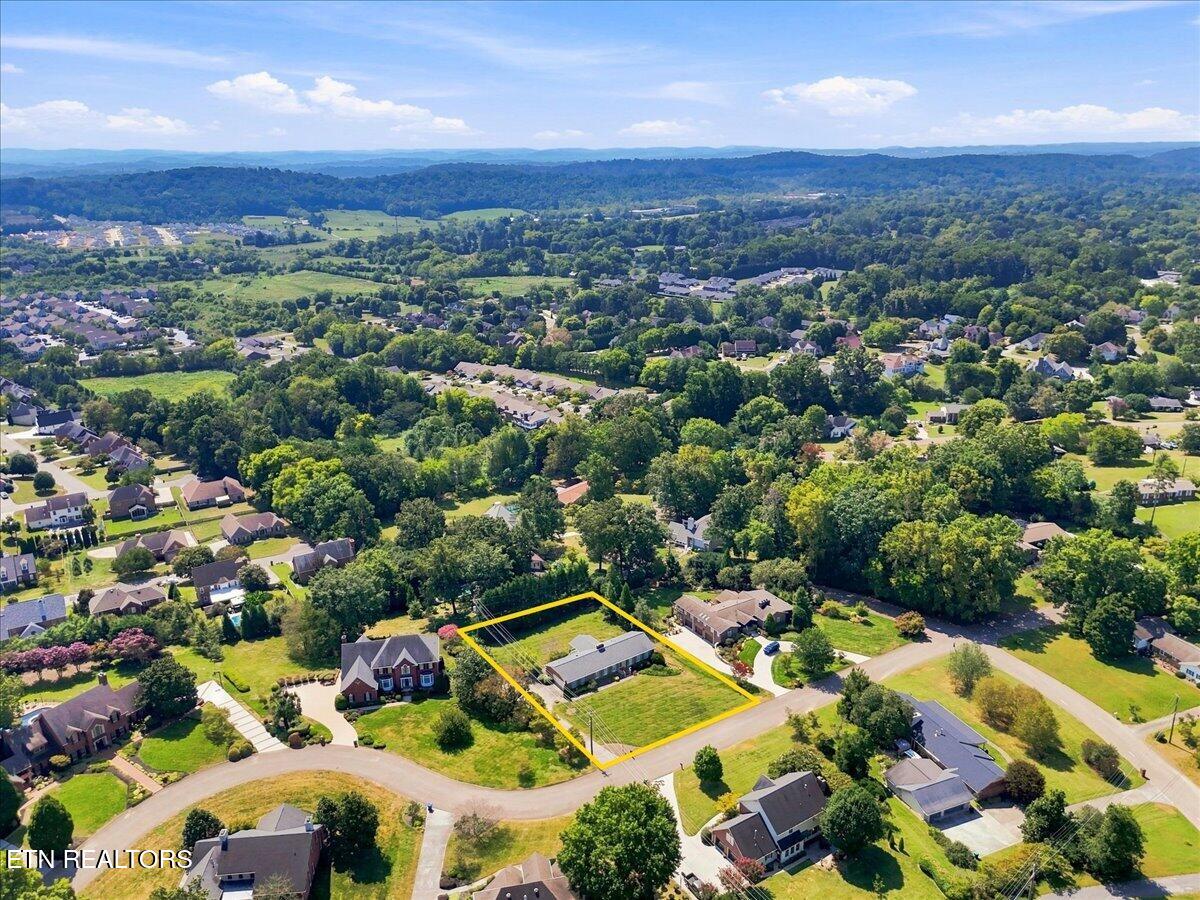 5304 Angeles Drive Knoxville TN 37918